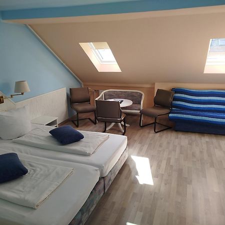 Hotel Elisenhof Κέμνιτς Εξωτερικό φωτογραφία