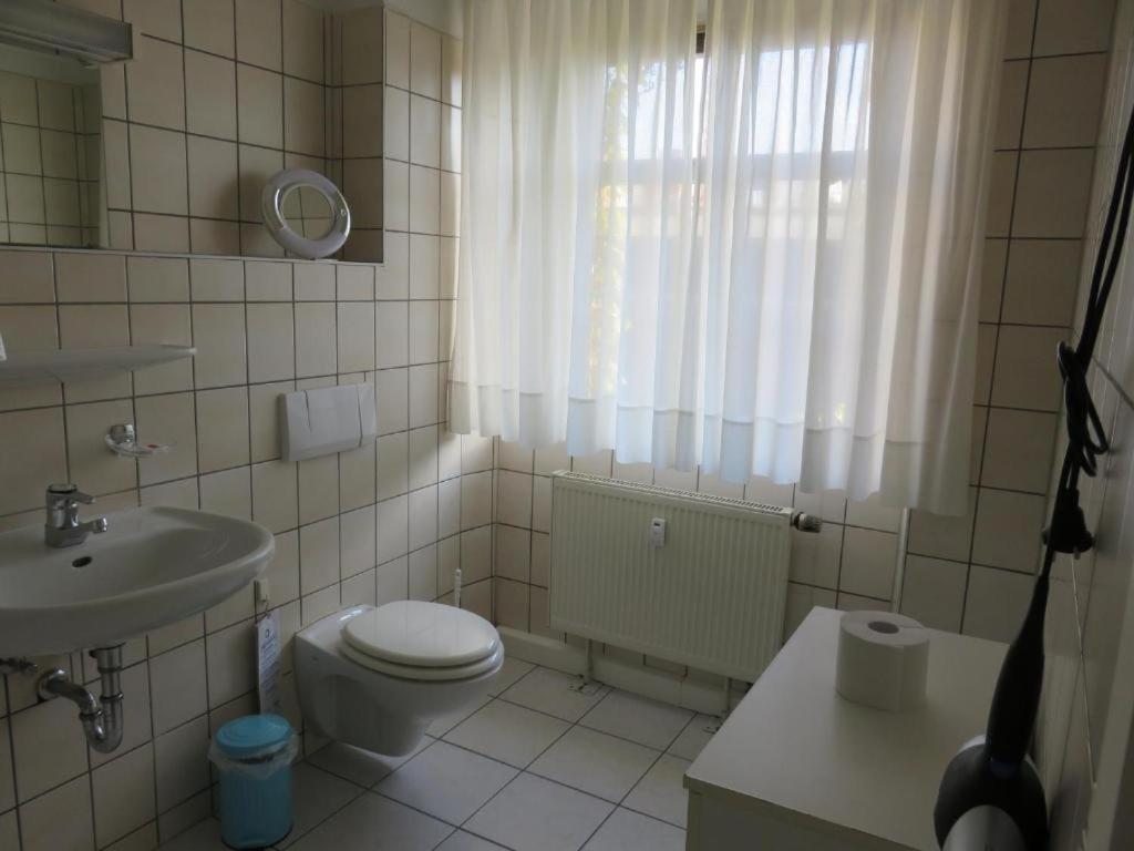 Hotel Elisenhof Κέμνιτς Εξωτερικό φωτογραφία