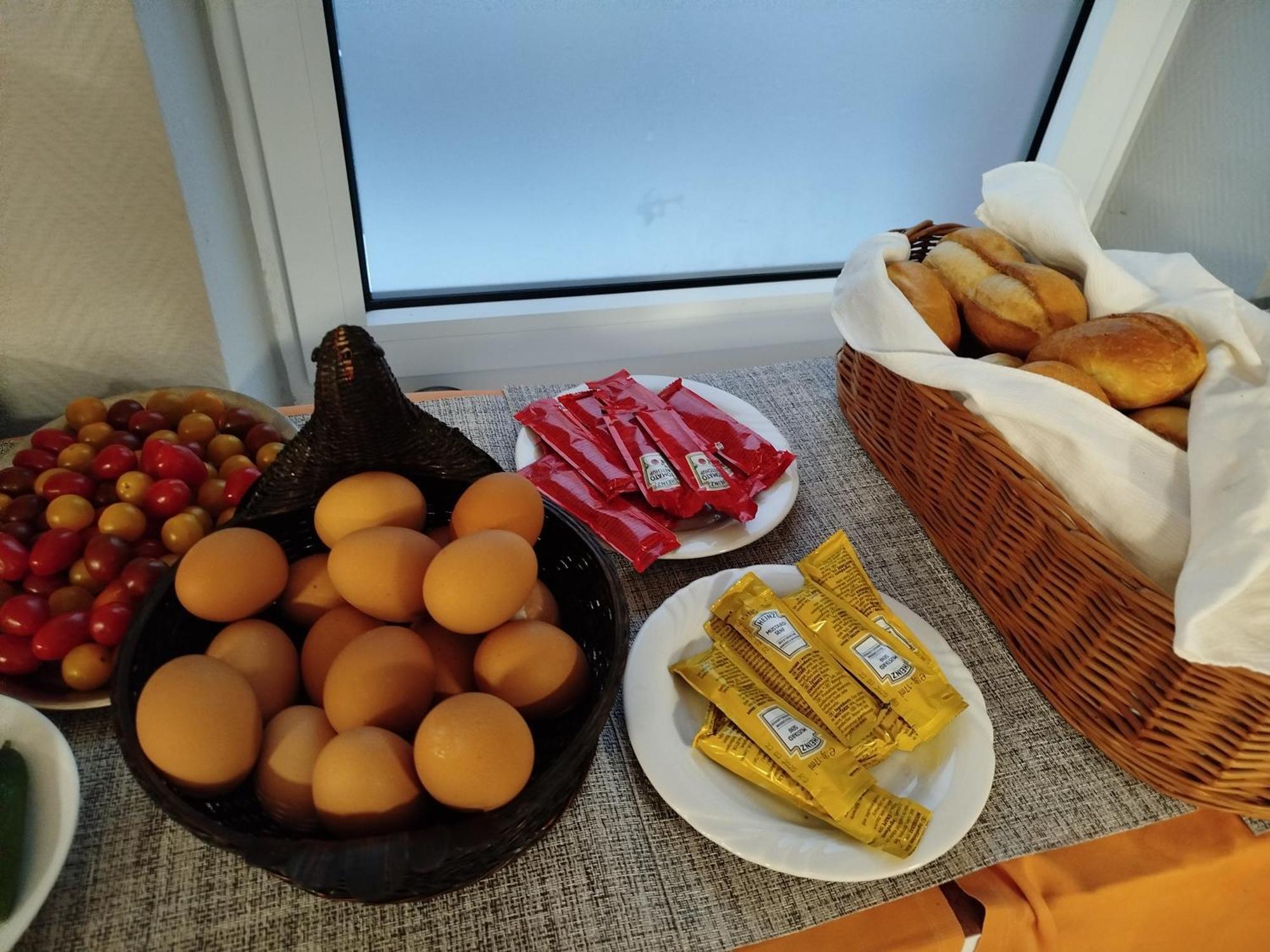 Hotel Elisenhof Κέμνιτς Εξωτερικό φωτογραφία