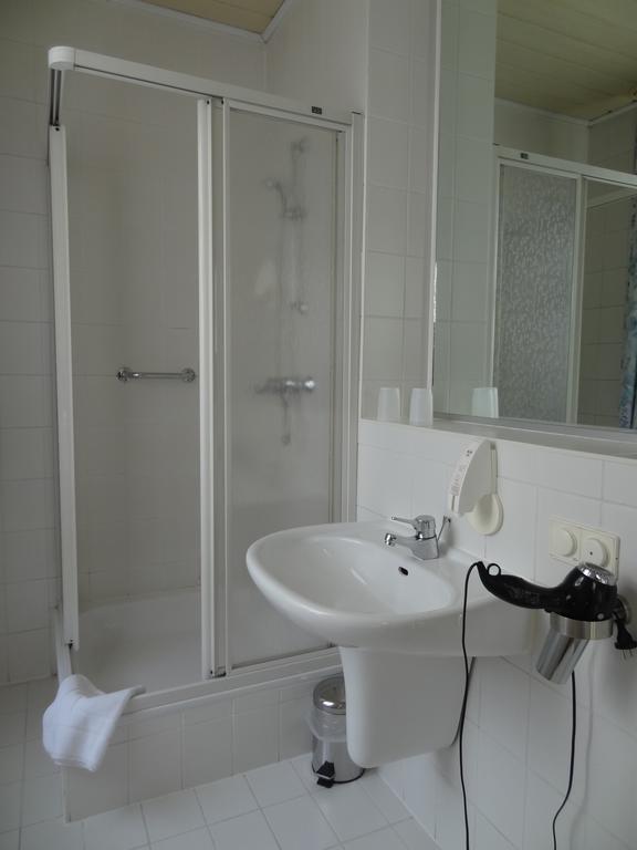 Hotel Elisenhof Κέμνιτς Εξωτερικό φωτογραφία